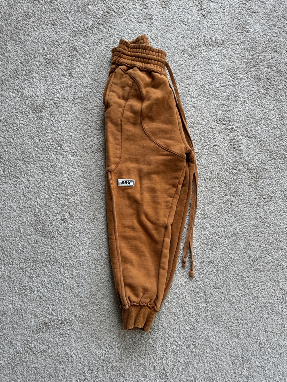 BBX Cropped Joggers